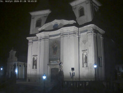 Bazilika Nanebevzetí Panny Marie