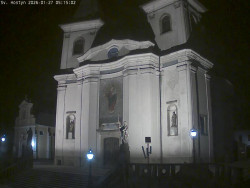 Bazilika Nanebevzetí Panny Marie