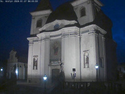 Bazilika Nanebevzetí Panny Marie