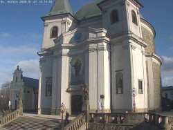 Bazilika Nanebevzetí Panny Marie