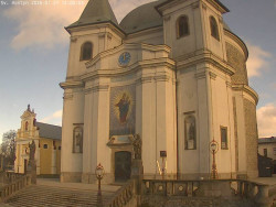 Bazilika Nanebevzetí Panny Marie