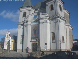 Bazilika Nanebevzetí Panny Marie