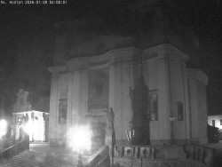 Bazilika Nanebevzetí Panny Marie