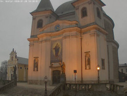 Bazilika Nanebevzetí Panny Marie