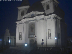 Bazilika Nanebevzetí Panny Marie