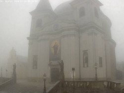 Bazilika Nanebevzetí Panny Marie