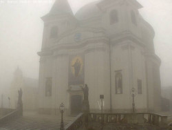 Bazilika Nanebevzetí Panny Marie