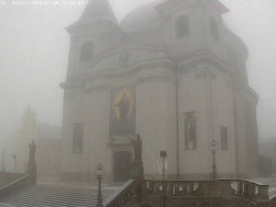 Bazilika Nanebevzetí Panny Marie