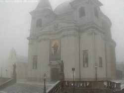 Bazilika Nanebevzetí Panny Marie