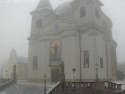 Bazilika Nanebevzetí Panny Marie