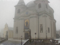 Bazilika Nanebevzetí Panny Marie