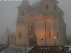 Bazilika Nanebevzetí Panny Marie