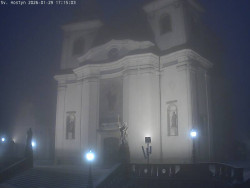 Bazilika Nanebevzetí Panny Marie