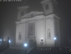 Bazilika Nanebevzetí Panny Marie