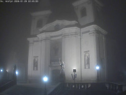 Bazilika Nanebevzetí Panny Marie