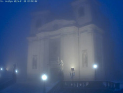 Bazilika Nanebevzetí Panny Marie