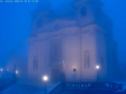 Bazilika Nanebevzetí Panny Marie