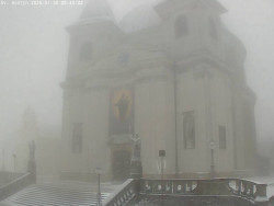 Bazilika Nanebevzetí Panny Marie