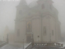 Bazilika Nanebevzetí Panny Marie