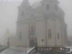 Bazilika Nanebevzetí Panny Marie