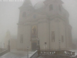 Bazilika Nanebevzetí Panny Marie