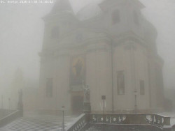 Bazilika Nanebevzetí Panny Marie