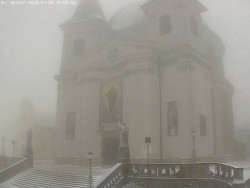 Bazilika Nanebevzetí Panny Marie