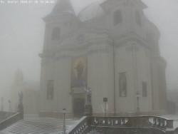 Bazilika Nanebevzetí Panny Marie