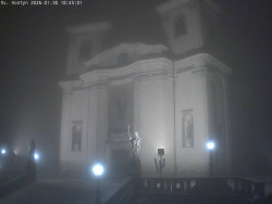 Bazilika Nanebevzetí Panny Marie