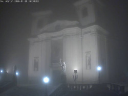 Bazilika Nanebevzetí Panny Marie