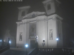 Bazilika Nanebevzetí Panny Marie