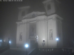 Bazilika Nanebevzetí Panny Marie