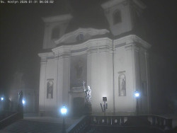 Bazilika Nanebevzetí Panny Marie