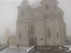 Bazilika Nanebevzetí Panny Marie