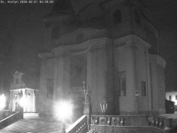 Bazilika Nanebevzetí Panny Marie