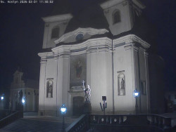 Bazilika Nanebevzetí Panny Marie