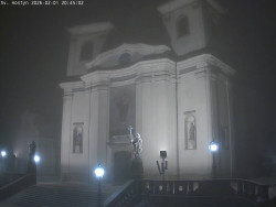 Bazilika Nanebevzetí Panny Marie