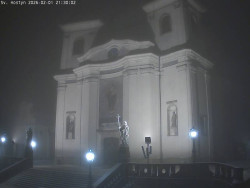 Bazilika Nanebevzetí Panny Marie