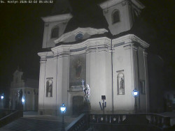 Bazilika Nanebevzetí Panny Marie