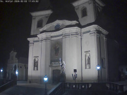 Bazilika Nanebevzetí Panny Marie