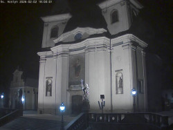 Bazilika Nanebevzetí Panny Marie