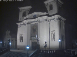 Bazilika Nanebevzetí Panny Marie