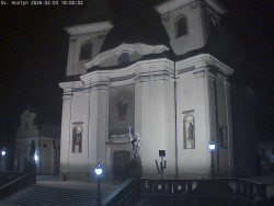 Bazilika Nanebevzetí Panny Marie