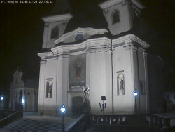 Bazilika Nanebevzetí Panny Marie