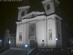 Bazilika Nanebevzetí Panny Marie