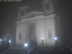 Bazilika Nanebevzetí Panny Marie