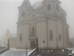 Bazilika Nanebevzetí Panny Marie