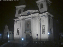 Bazilika Nanebevzetí Panny Marie