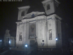 Bazilika Nanebevzetí Panny Marie