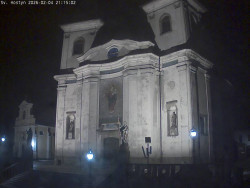 Bazilika Nanebevzetí Panny Marie